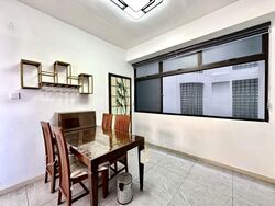 Mandarin Gardens (D15), Condominium #586165551